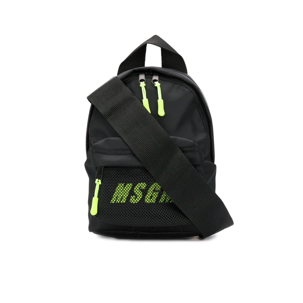 MSGM backpack - Picture 8 of 9
